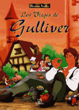 LOS VIAJES DE GULLIVER