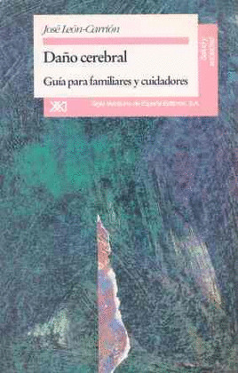 DAÑO CEREBRAL