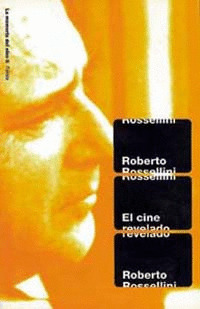 CINE REVELADO