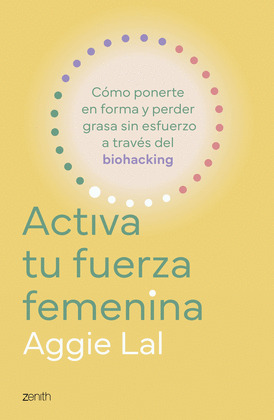 ACTIVA TU FUERZA FEMENINA