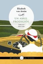 UN ABRIL PRODIGIÓS