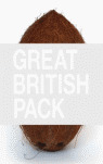 GREAT BRITISH PACK