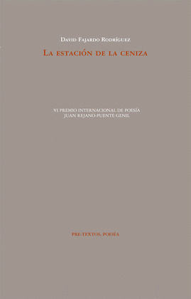 ESTACIÓN DE LA CENIZA, LA
