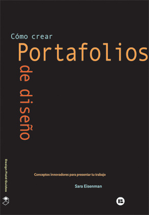 COMO CREAR PORTAFOLIOS DE DISEÑO
