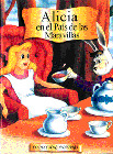 ALICIA EN EL PAIS DE LAS MARAVILLAS/6