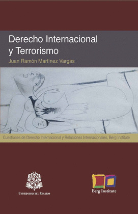 DERECHO INTERNACIONAL Y TERRORISMO