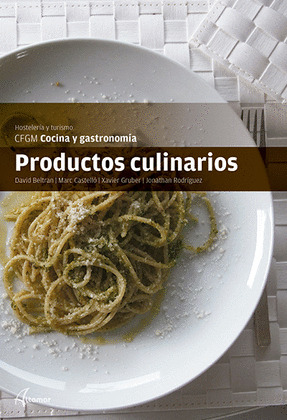 PRODUCTOS CULINARIOS (2014)