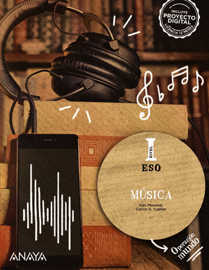 MÚSICA. NIVEL I. ESO