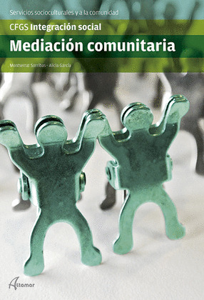 MEDIACION COMUNITARIA (2014)