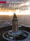 GUÍA COMPLETA DE LOS FAROS DEL CANTÁBRICO Y GALICIA