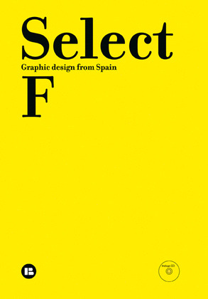 SELECT F GRAPHIC DESIGN FROM SPAIN