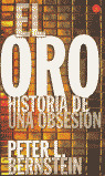 ORO: HISTORIA OBSESION (PL)