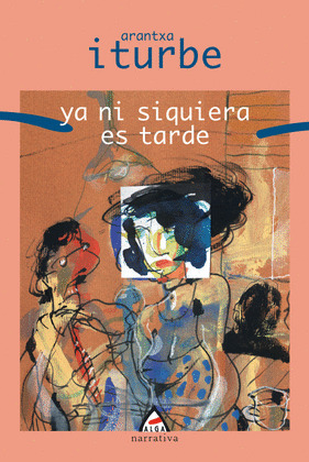 YA NI SIQUIERA ES TARDE