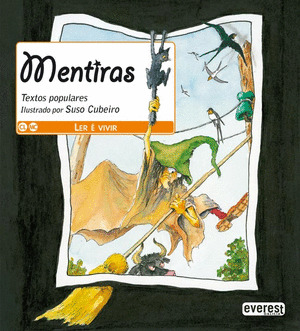 MENTIRAS