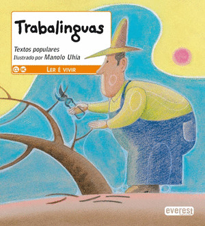 TRABALINGUAS