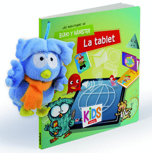 TABLET, LA