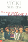 UNA MAESTRA EN KATMANDU