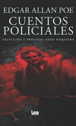 CUENTOS POLICIALES, POE, EDGAR ALLAN, ISBN: 9788411310734