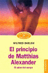 PRINCIPIO MATTHIAS ALEXANDER