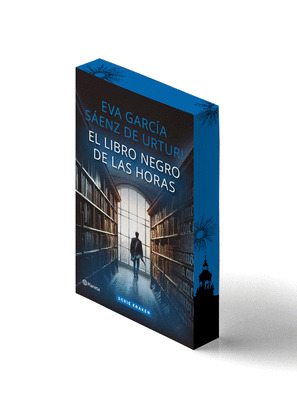 LIBRO NEGRO DE LAS HORAS, EL