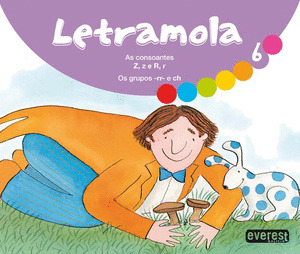 (G).(08).CAD.LETRAMOLA 6.(GALICIA).(ED.INFANTIL)