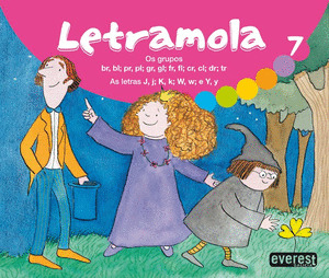 (G).(08).CAD.LETRAMOLA 7.(GALICIA).(ED.INFANTIL)