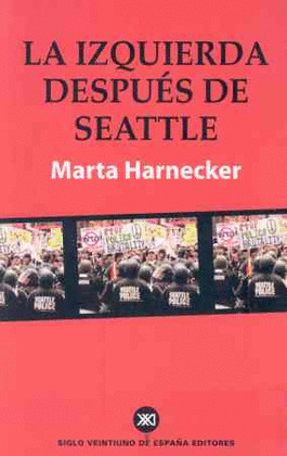 IZQUIERDA DESPUES DE SEATTLE