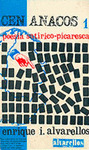 CEN ANACOS DE POESÍA SATÍRICO-PICARESCA