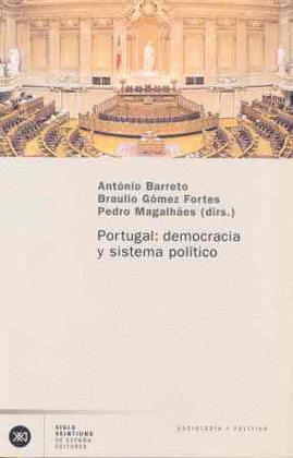 PORTUGAL: DEMOCRACIA Y SISTEMA POLITICO