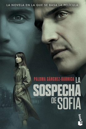 SOSPECHA DE SOFÍA, LA (EDICIÓN PELÍCULA)