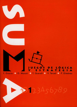 SUMA 02. FRACCIONES (C.MATEMATICAS E.S.O.)