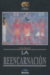 CE08. LA REENCARNACION
