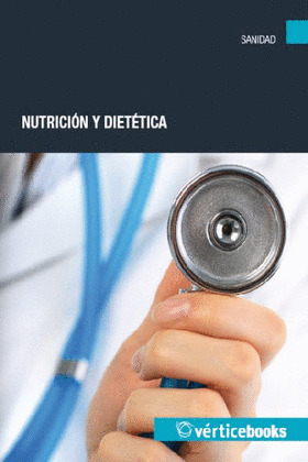 NUTRICIÓN Y DIETÉTICA