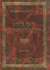 ARTE DEL CANTO LLANO