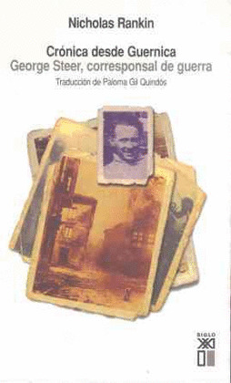 CRONICA DESDE GUERNICA