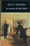 CU89. LA MUERTE DE IVAN ILICH