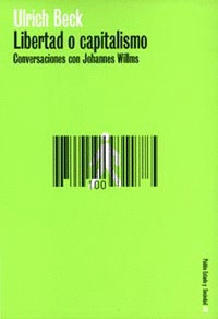 LIBERTAD O CAPITALISMO