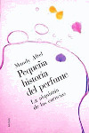 PEQUEÑA HISTORIA DEL PERFUME