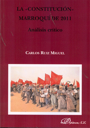 LA CONSTITUCIÓN MARROQUÍ DE 2011