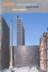 BARCELONA: ARQUITECTURA CONTEMPORANEA 1979-2010
