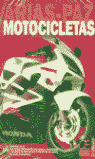 MOTOCICLETAS 31 ED. ARIAS-PAZ