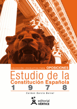 ESTUDIO DE LA CONSTITUCION ESPAÑOLA 1978