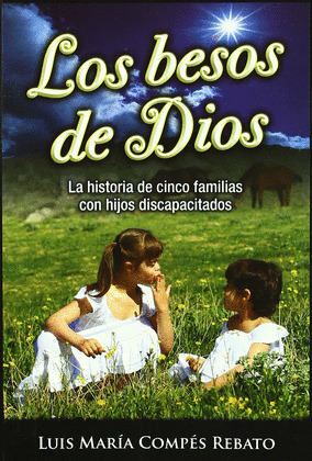 LOS BESOS DE DIOS