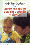 CUENTOS PARA ENSEÑAR A TUS HIJOS