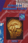 TECNICAS ENFERMERIA CLINICA GRADO MEDIO