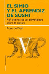 SIMIO Y APRENDIZ DE SUSHI