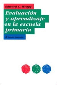 EVALUACION Y APRENDIZAJE