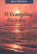 PS129. EL EVANGELIO, DIA A DIA. MEDITACIONES CADA DIA AÑO