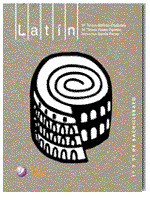 LATIN 1º Y 2º BACH