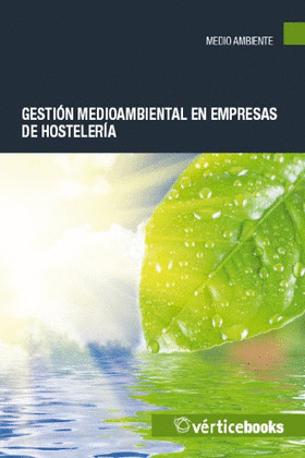 GESTION MEDIOAMBIENTAL EN EMPRESAS DE HOSTELERIA